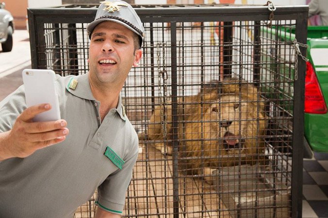 Quo Vado? - Checco Zalone Quo Vado? - Checco Zalone