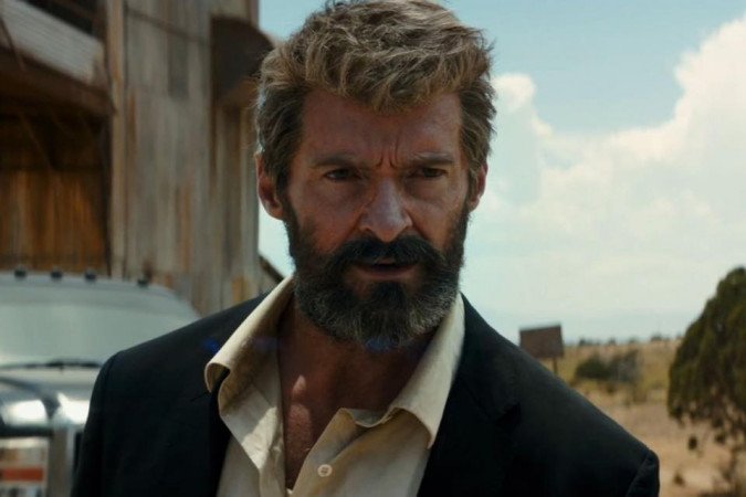 Logan - The Wolverine (Hugh Jackman)