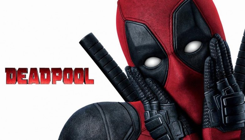 Deadpool - Domenica 31 gennaio