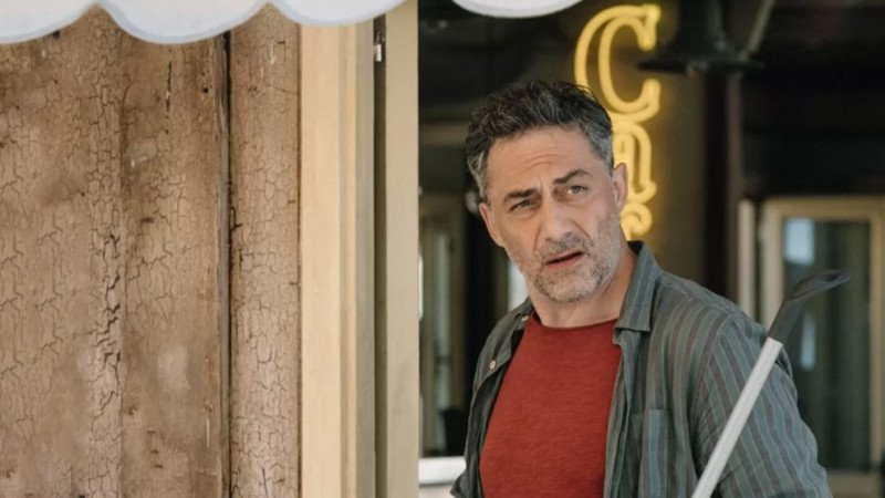 I delitti del BarLume (27 maggio) stasera in tv su TV8 e in diretta streaming I delitti del BarLume (27 maggio) stasera in tv su TV8 e in diretta streaming