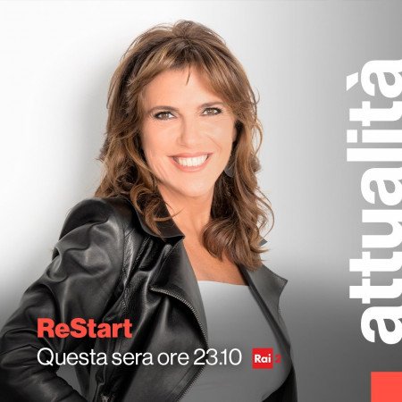 Restart (16 settembre) ospiti e anticipazioni