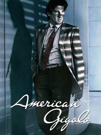 American Gigolò - Richard Gere è Julian Kay American Gigolò - Richard Gere è Julian Kay