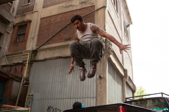 Brick Mansions - Curiosità, cast e trailer Brick Mansions - Curiosità, cast e trailer