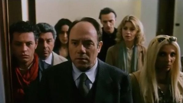 Ma che colpa abbiamo noi - Curiosità e dove vederlo