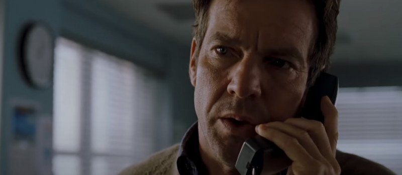The Day After Tomorrow - Trama, cast e trailer The Day After Tomorrow - Trama, cast e trailer