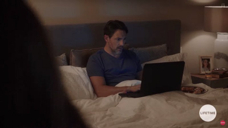 Una proposta seducente - Steve Kazee Una proposta seducente - Steve Kazee