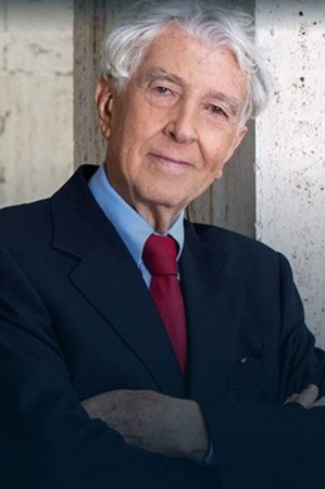 Corrado Augias - Divulgatore e conduttore televisivo
