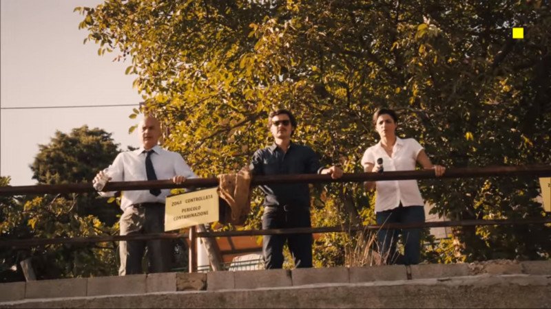 Il giudice meschino - Stasera in tv su Rai 1 Il giudice meschino - Stasera in tv su Rai 1