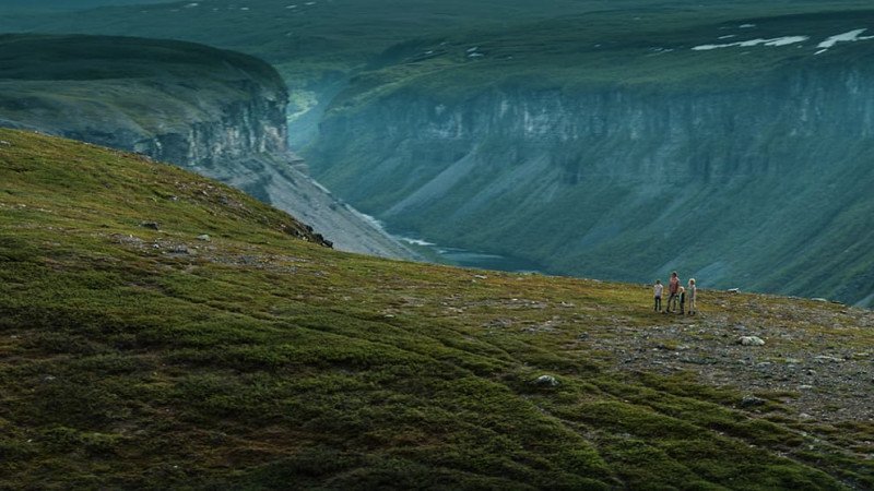 Il mistero del Ragnarok - Stasera in tv e in diretta streaming su Tv8