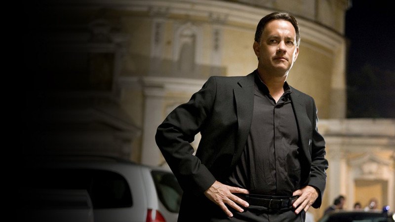 Inferno Tom Hanks e Robert Langdon Inferno Tom Hanks e Robert Langdon