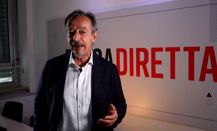 PresaDiretta (stasera 26 settembre) - L'Italia ha scelto: anticipazioni e ospiti PresaDiretta (stasera 26 settembre) - L'Italia ha scelto: anticipazioni e ospiti