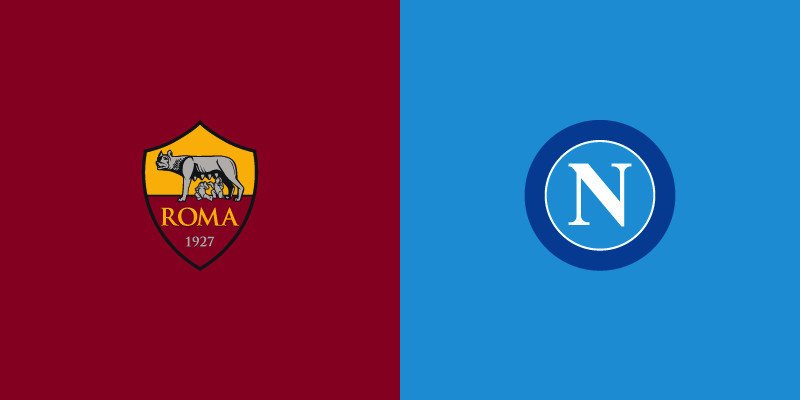 Roma-Napoli in diretta tv e streaming Roma-Napoli in diretta tv e streaming