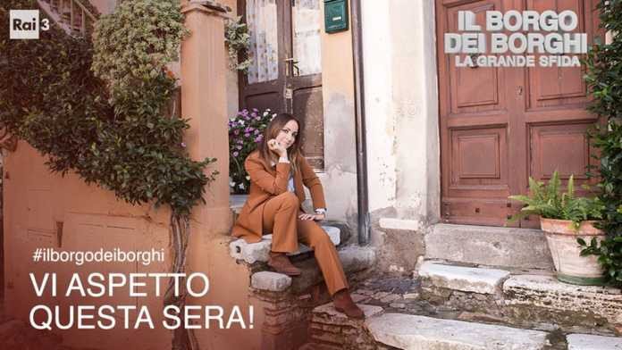 Camila Raznovic torna in prima serata su Rai 3 Camila Raznovic torna in prima serata su Rai 3