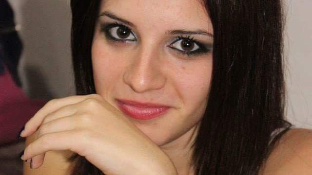 Stasera su Rai 3 la storia di Giordana Di Stefano