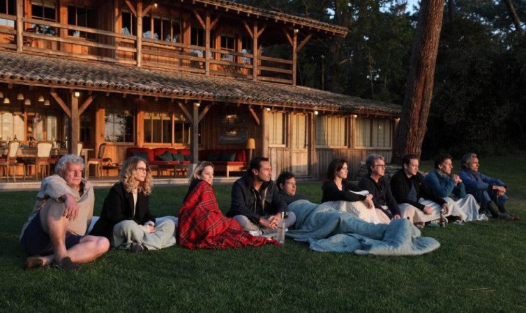 Grandi bugie tra amici: trama, cast, trailer Grandi bugie tra amici: trama, cast, trailer