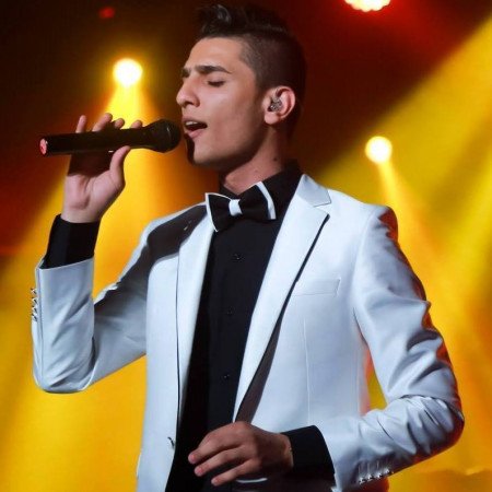 Il vero Mohammed Assaf Il vero Mohammed Assaf