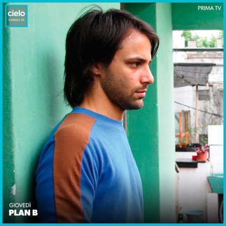 Plan B stasera in prima tv su Cielo