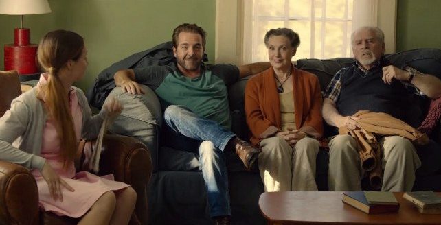Quello che veramente importa stasera in tv su Rai 2 Quello che veramente importa stasera in tv su Rai 2