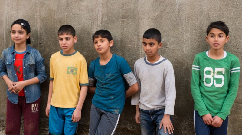 The Idol - Trama, cast e trailer del film di Hany Abu-Assad The Idol - Trama, cast e trailer del film di Hany Abu-Assad