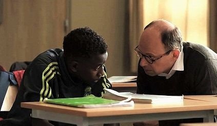 Il professore cambia scuola (27 giugno) stasera in tv su Rai Movie e in diretta streaming Il professore cambia scuola (27 giugno) stasera in tv su Rai Movie e in diretta streaming