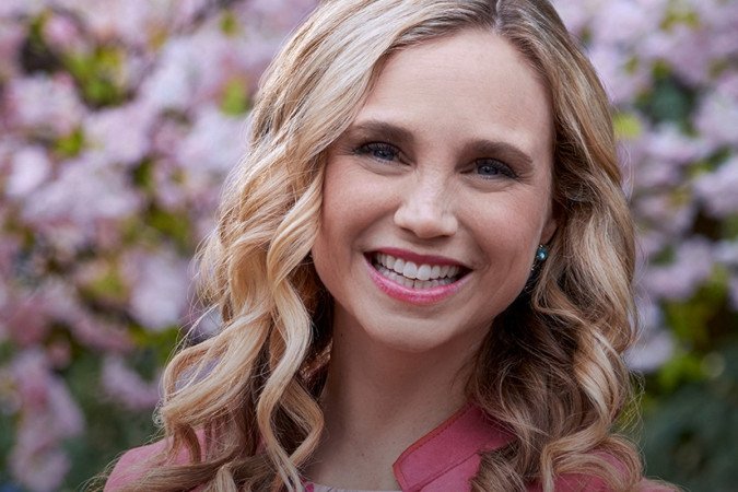 Una sorpresa inaspettata - Fiona Gubelmann è Erin Cavendish