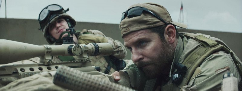 American Sniper (30 maggio) stasera in tv su Rete 4 American Sniper (30 maggio) stasera in tv su Rete 4