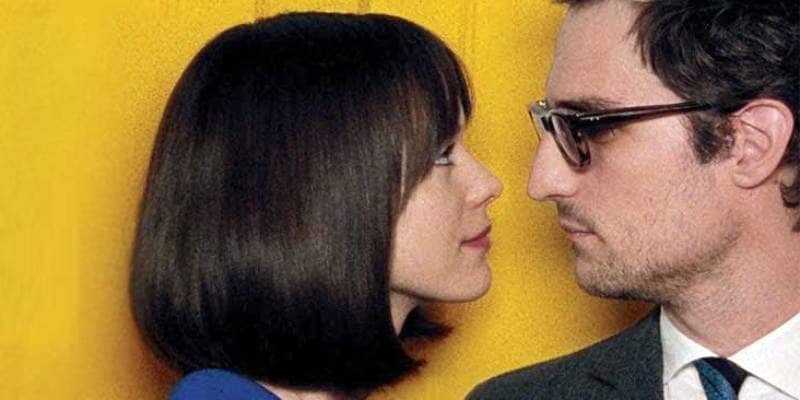 Il mio Godard (28 maggio) stasera in prima tv su Rai Movie e in diretta streaming Il mio Godard (28 maggio) stasera in prima tv su Rai Movie e in diretta streaming