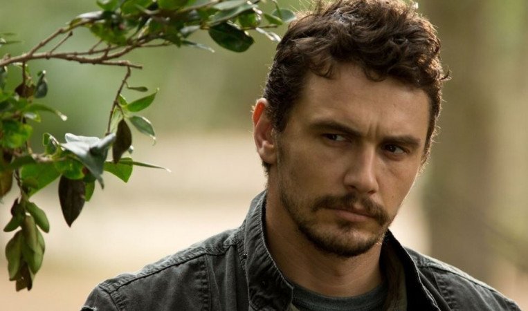 James Franco è il gangster Morgan 'Gator' Bodin