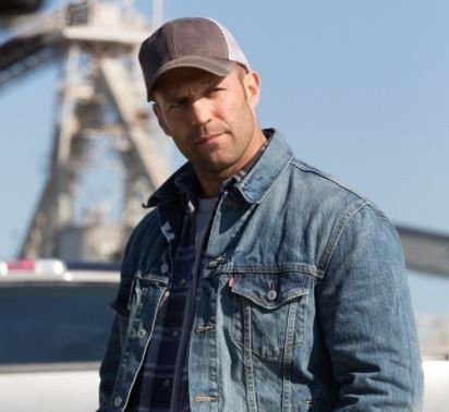 Jason Statham è lex agente della DEA Phil Broker