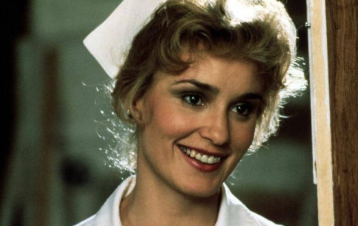 Jessica Lange - Premio Oscar per il ruolo di Julie Nichols