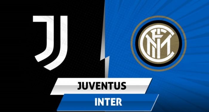 Juventus-Inter in diretta tv e in streaming Juventus-Inter in diretta tv e in streaming