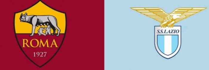 Roma-Lazio in diretta tv e in streaming Roma-Lazio in diretta tv e in streaming