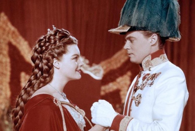 La principessa Sissi (28 maggio) stasera in tv su Rai 3 e in diretta streaming