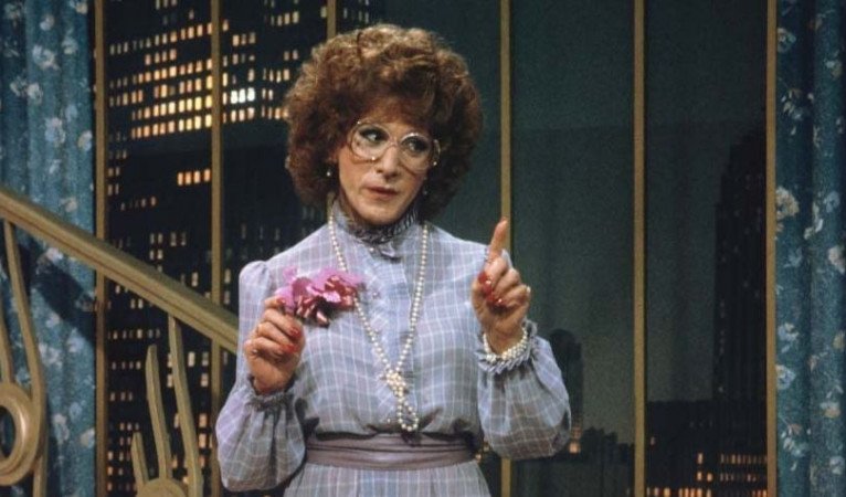 Tootsie - Stasera in tv su La7 (17 maggio)