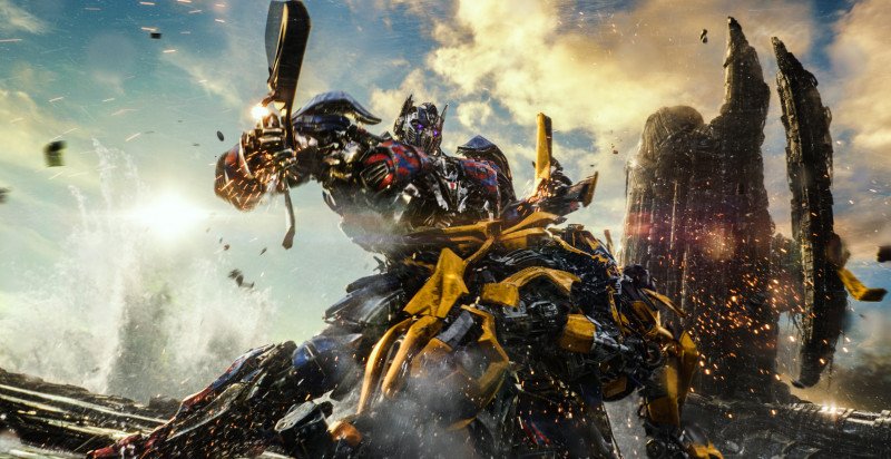 Transformers 5: L'ultimo cavaliere (3 giugno) stasera in tv sul 20 e in diretta streaming Transformers 5: L'ultimo cavaliere (3 giugno) stasera in tv sul 20 e in diretta streaming