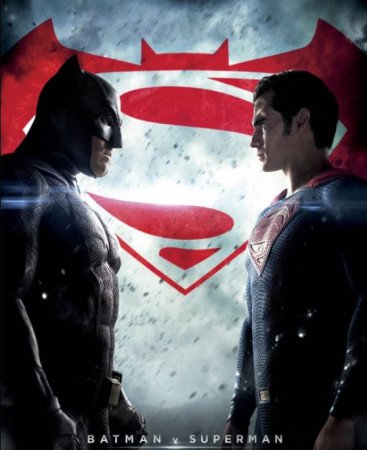 Batman v Superman: Dawn of Justice (2 giugno) stasera in tv su Italia 1 e in diretta streaming Batman v Superman: Dawn of Justice (2 giugno) stasera in tv su Italia 1 e in diretta streaming