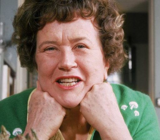 Julia Carolyn McWilliams, in arte Julia Child