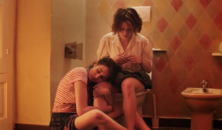 Mamma+mamma: la storia vera vissuta dalla regista del film Karole Di Tommaso