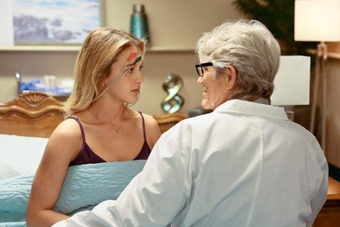 Ossessione senza fine - Frammenti di un incubo (Stalked by My Doctor: A Sleepwalker's Nightmare)