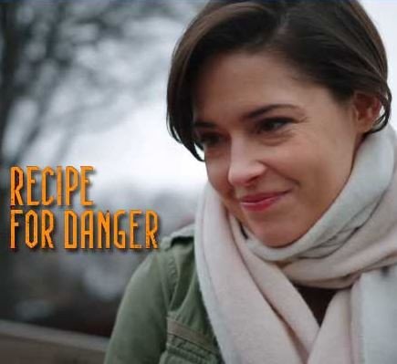Ricetta per un inganno - Recipe for danger: dove vederlo in tv e in streaming