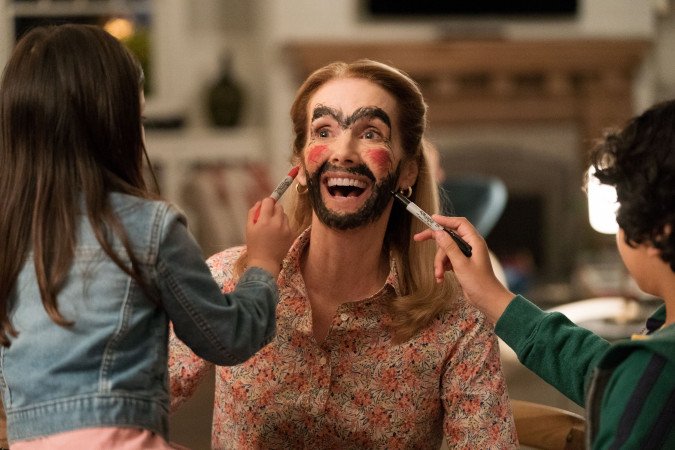 Instant Family (13 giugno) stasera in tv su Canale 5 e in diretta streaming Instant Family (13 giugno) stasera in tv su Canale 5 e in diretta streaming