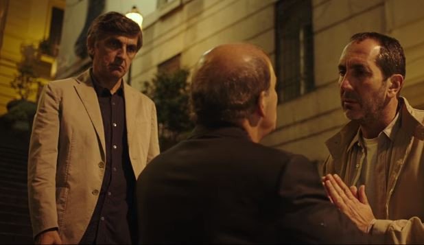 Se mi lasci non vale - Stasera in tv su Rete 4 e in diretta streaming (22 giugno)