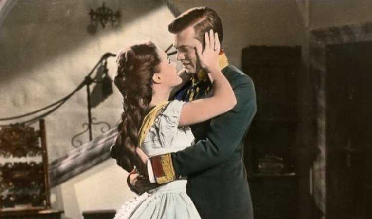 Sissi - La giovane imperatrice: stasera in tv su Rai 3 e in diretta streaming (14 agosto)