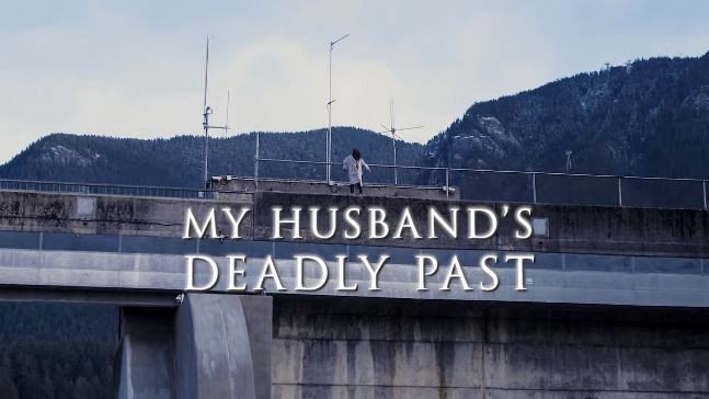 Tutti i segreti di mio marito - My Husband Deadly Past