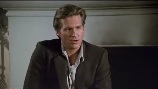 Doppio taglio - Jeff Bridges è Jack Forrester Doppio taglio - Jeff Bridges è Jack Forrester
