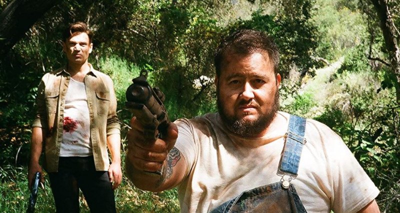 Fascino e morte a Hollywood (Deadly Hollywood Obsession) Fascino e morte a Hollywood (Deadly Hollywood Obsession)
