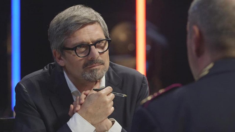 Giuseppe Rinaldi conduce Detectives