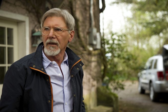 Adaline - L'eterna giovinezza: stasera in tv su Canale 5 e in diretta streaming Adaline - L'eterna giovinezza: stasera in tv su Canale 5 e in diretta streaming