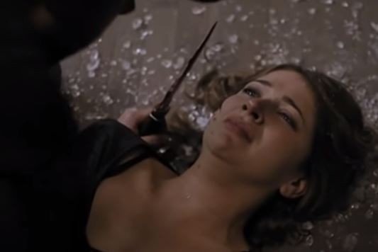 La doppia faccia del mio passato: Sarah Fisher è Lily Abrams La doppia faccia del mio passato: Sarah Fisher è Lily Abrams