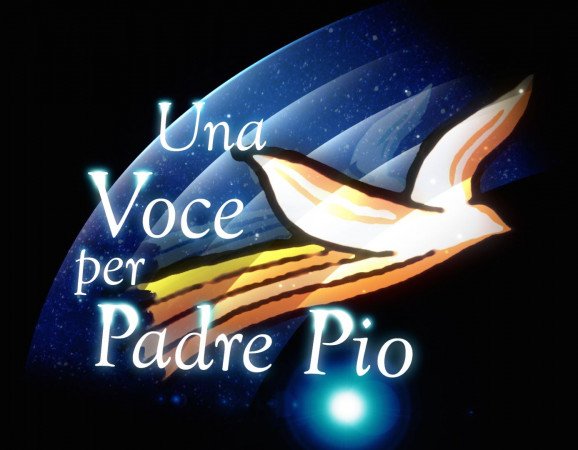 Una voce per Padre Pio in prima serata su Rai 1 Una voce per Padre Pio in prima serata su Rai 1